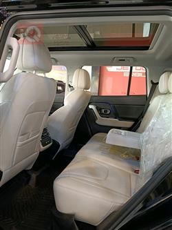 Jetour T1